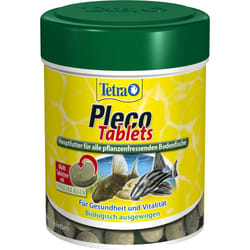 Tetra Pleco Tablets