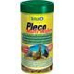 Tetra Pleco Multi Wafer 250 Ml