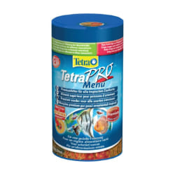 Tetra Pro Menu 0,064 kg 0,25 L
