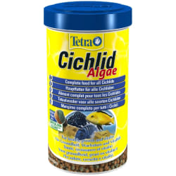 Tetra Cichlid Algae - 500 ml