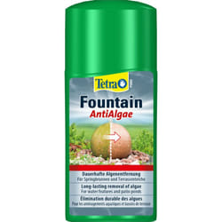Fountain AntiAlgae 250ML anti algues tetra pour bassin - Tetra