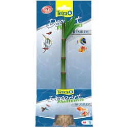 Tetra - Aquarium Decoart Plant Asian Bamboo Taille m
