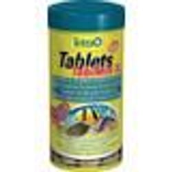 Tablettes XL - TETRA - Tetra Tabimin - Alimentation pour poissons - Granules - Moins de 1 kg