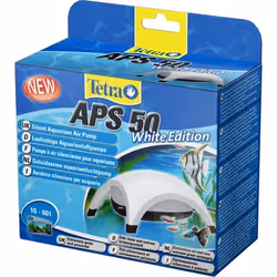 Accessoire pour aquarium pompe à air Tetra APS 50
