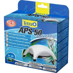 Accessoire pour aquarium pompe à air Tetra APS 50