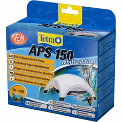 Accessoire pour aquarium pompe à air Tetra APS 150