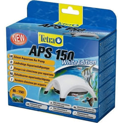 Accessoire pour aquarium pompe à air Tetra APS 150