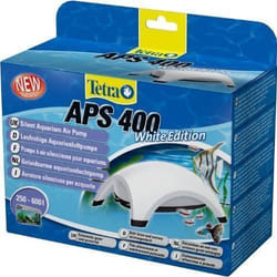 Accessoire pour aquarium pompe à air Tetra APS 400