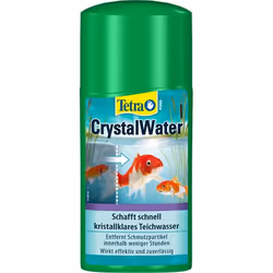 Tetra Pond CrystalWater