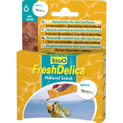 Tetra FreshDelica Krill 0,048 kg