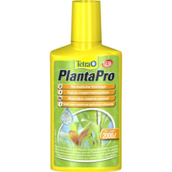 Fertilisation hebdomadaire Tetra plantapro 250 ml