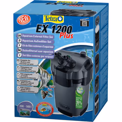 Tetra EX 1200 plus