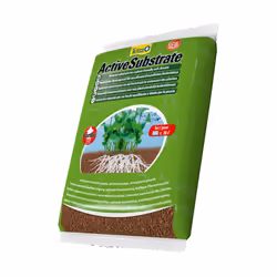 Tetra ActiveSubstrate