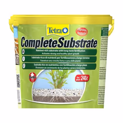 Substrat complète Tetra Substrate