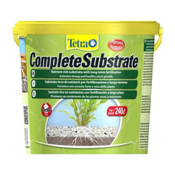 Substrat complète Tetra Substrate