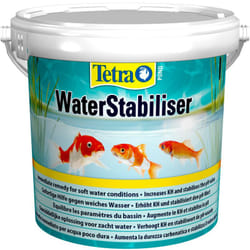 Tetra - pond Water Stabiliser seau 1.2 kg pour bassin