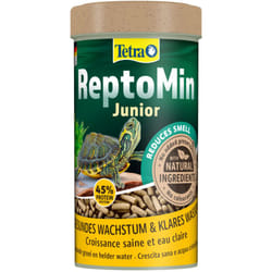 ReptoMin Junior 75 g soit 250 ml sticks pour reptiles - Tetra