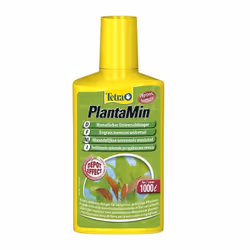 Produit d'entretien Tetra Plantamin