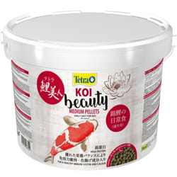 Tetra - Koi Beauty Medium Pellets 10 l -2.9 kg