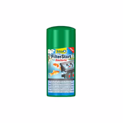 Produit d’entretien Tetra Filterstart