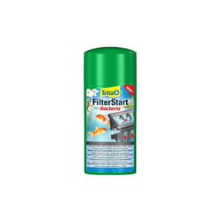 Produit d’entretien Tetra Filterstart