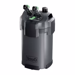 Le kit de filtration externe complet Tetra EX 700 Plus garantit une excellente qualité d'eau pour les poissons d'aquarium de  ...