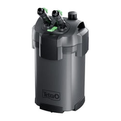 Tetra - Filtre extérieur 700 plus - Pour aquarium de 100 a 200 l