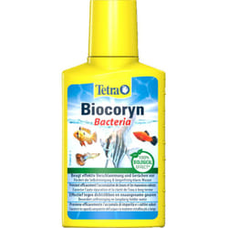 Tetra - Biocoryn élimine les polluants organiques 100 ml pour aquarium