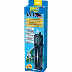 Filtre intérieur pour aquarium Tetra IN 1000 Plus