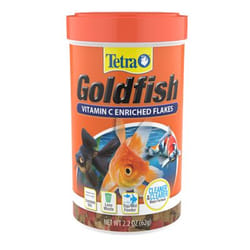 Tetra Goldfish 1 kg 1 L