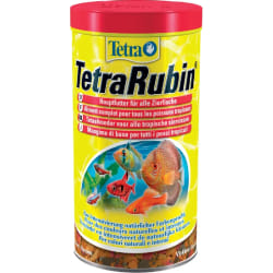 Tetra Rubin 1 kg 1 L