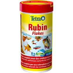Tetra Rubin Flakes 0,052 kg 0,25 L