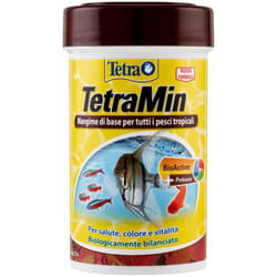 Tetra - best friend aliment pour poissons ornementales min de 100 ml 330426817673
