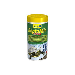 Reptomin sticks nourriture pour aquariophilie - Tetra