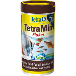 Tetra TetraMin Flakes 0,5 L