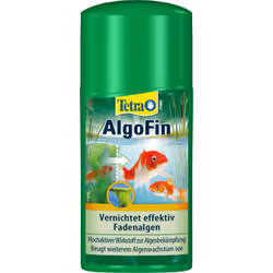 Tetra AlgoFin, 500 ml, Aquarium wall, 500 g, Vert, 500 g