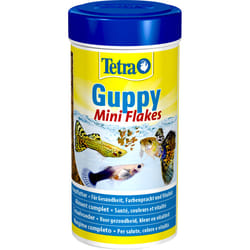 Tetra Guppy Mini Flakes 0,25 L