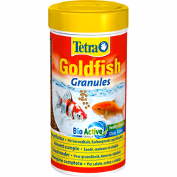 Tetra Goldfish Granules
