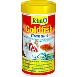 Tetra Goldfish Granules 0,25 L