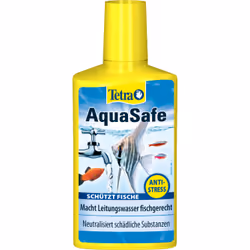 Tetra AquaSafe