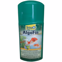 AlgoFin 250 ml Tetra Pond pour bassin Tetra Pond AlgoFin produit anti algues vous permet de lutter rapidement et efficacement ...