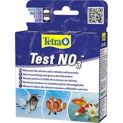 Tetra Test NO3-