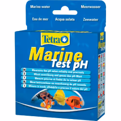 Tetra Test pH Aquarium 10 ml
