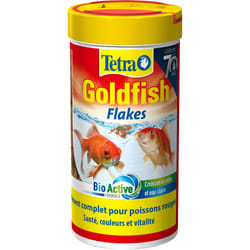 Tetra Goldfish Flaces 0,1 L