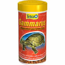 Tetra Gammarus