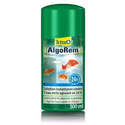 Produit d’entretien Tetra Algorem - TU