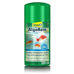 Produit d’entretien Tetra Algorem - TU