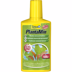 Tetra PlantaMin, 500 ml, 1 pièce(s)