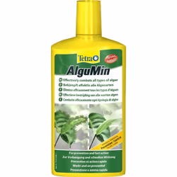 Agent doux de lutte biologique contre les algues. A utiliser dès l'apparition d'algues Action à long terme, à la fois prévent ...