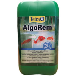 Tetra - AlgoRem 3 litres Pond pour bassin
